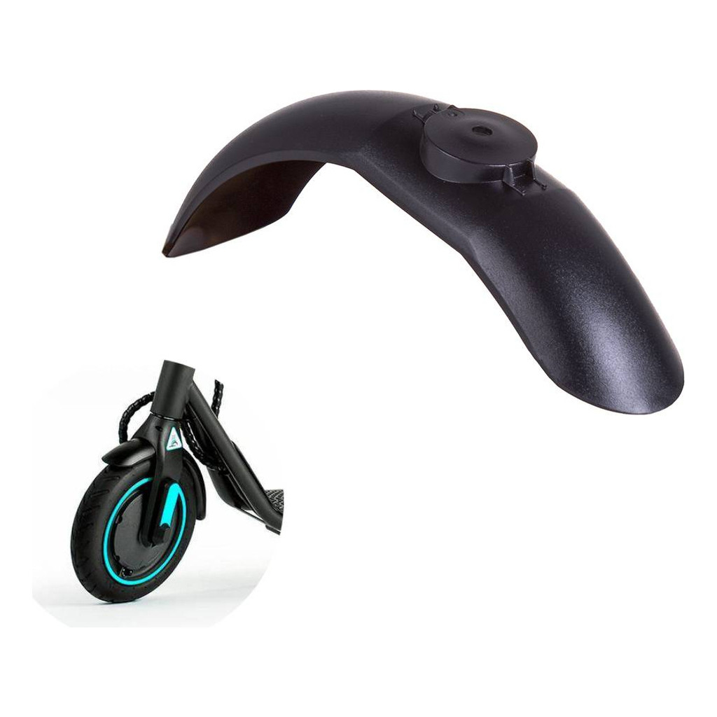 Para-lama Dianteiro para Patinete Elétrico Xiaomi M365 / Foston