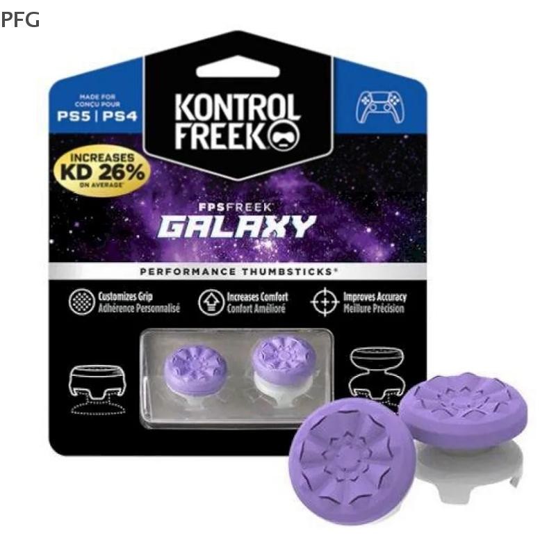 PFG Freek Galaxy FPS Para Alto Crescimento Analógico Vara Joystick Controlador Comando Jogo Silicone FG
