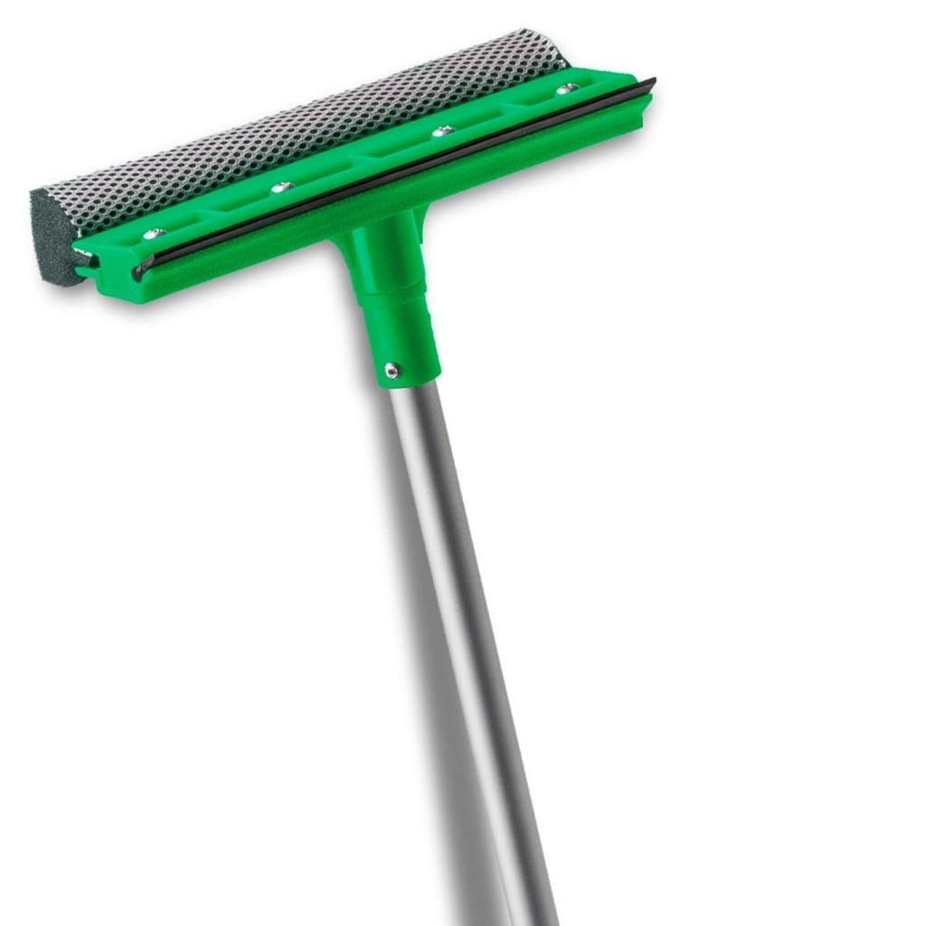 Detalhes do Mop Limpa Vidros com Cabo Extensor Brilhus Bettanin