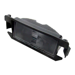 Lanterna Luz De Placa Hyundai Hb20 2015 2016 2017 2018 2019