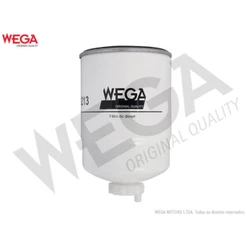 Filtro separador água Mb 710 1995 a 2007 Wega FCD-2213
