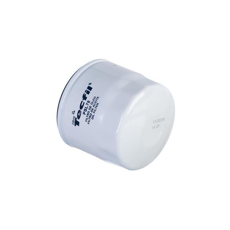 Filtro de Óleo Versa 2011 a 2016 Tecfil PSL78 - Automobiles