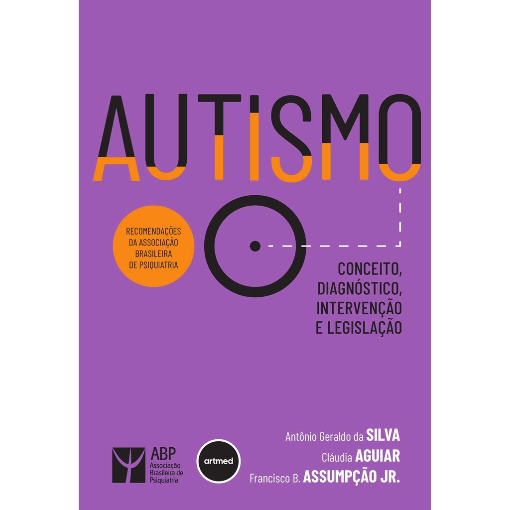 Autismo - Grupo Editorial Artmed em Oferta na Shopee