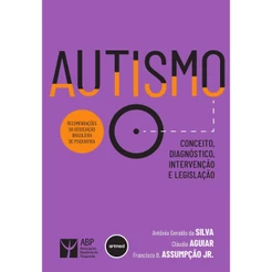 Autismo - Grupo Editorial Artmed