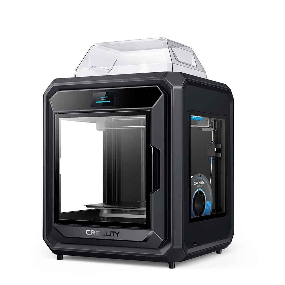 IMPRESSORA 3D CREALITY SERMOON D3 1002070040I