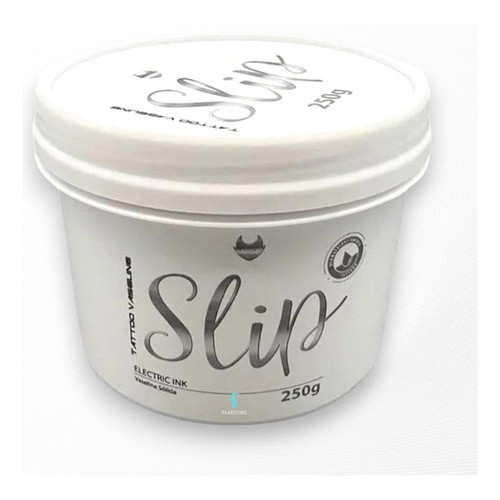 Vaselina Elétrica Ink Tradicional e Premium 90g 250g Tattoo Profissional Hidratante Origina