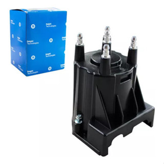 Tampa Do Distribuidor Monza 2.0 8v Novo Original Delphi em Oferta na Shopee