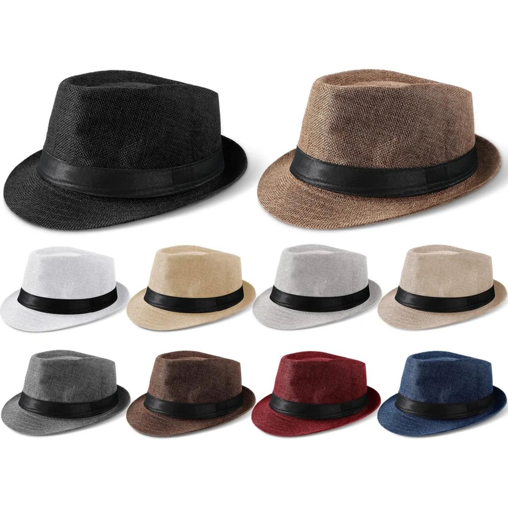 O que é Chapéu Panama Masculino? Guia e Onde Comprar | BuscaProdutos