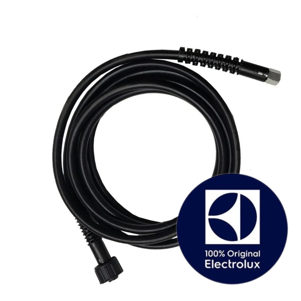MANGUEIRA  ALTA PRESSÃO 3,5M PARA LAVADORA ELECTROLUX ORIGINAL - UWS10 - UPR11 - EASYP - PWS20