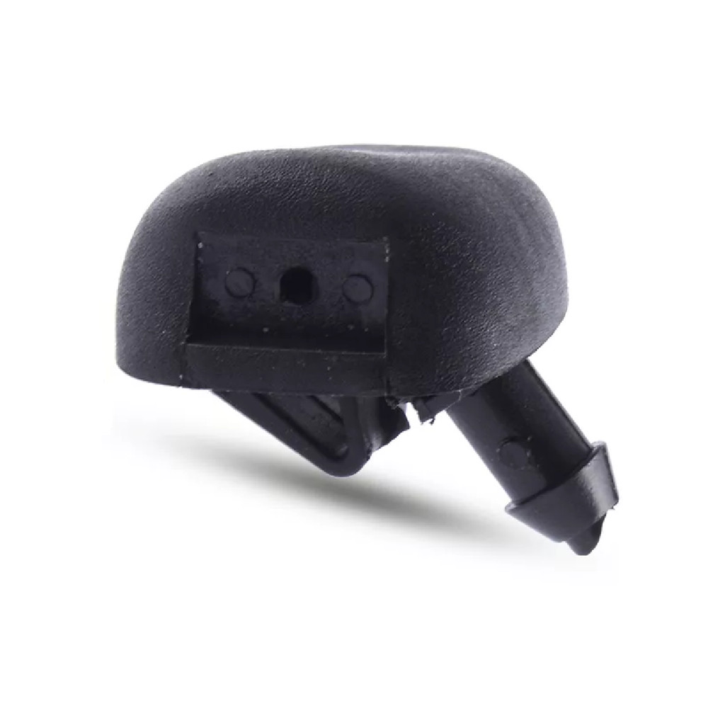 Brucutu Esguicho Bico Ejetor Da Agua Capo Dianteiro Peugeot 206 207