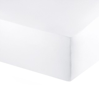 Lençol Queen Cetim 300 Fios Buddemeyer Bud Vision New Colors II 100% Algodão Penteado Branco em Oferta na Shopee