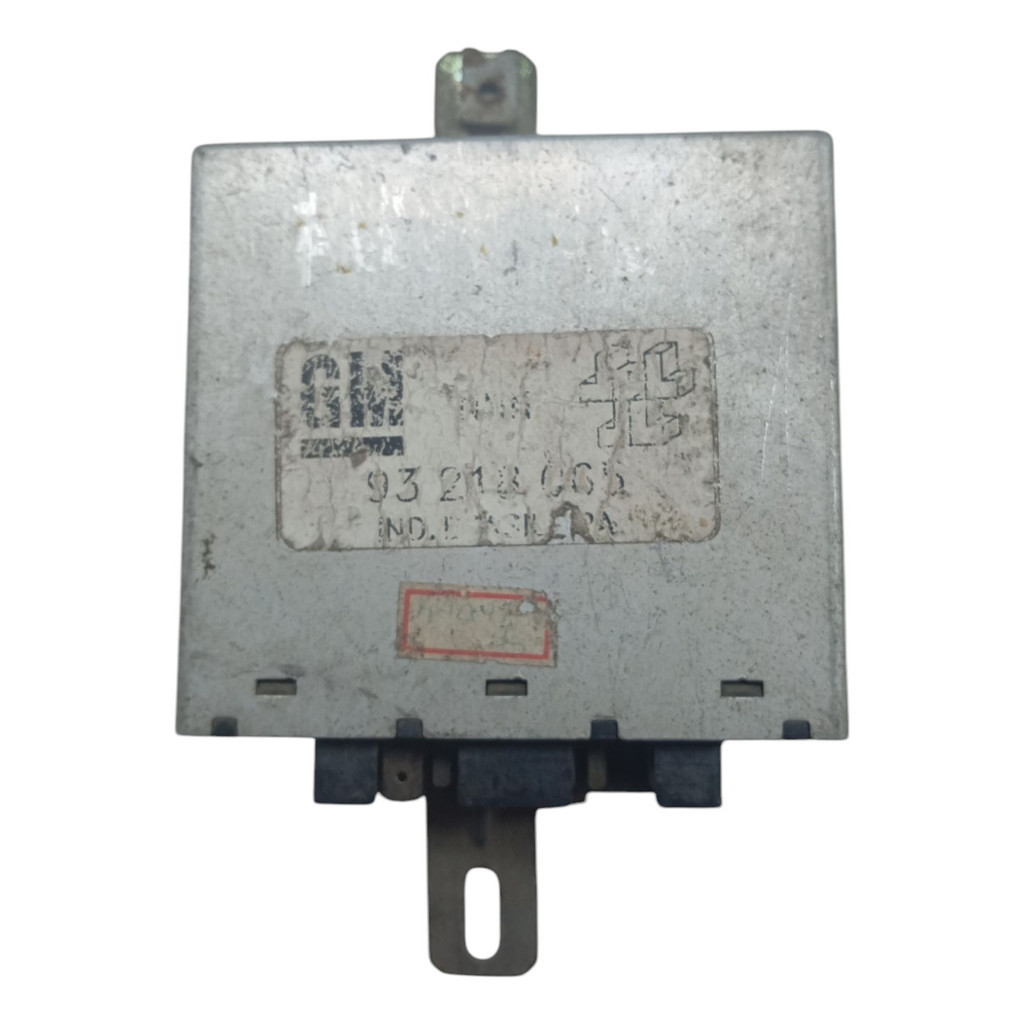 Modulo Do Alarme Original Monza Kadett Vectra Corsa 93218065