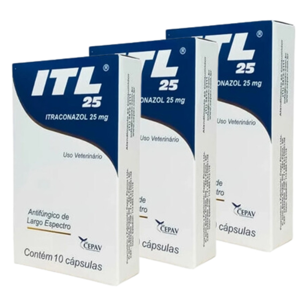 Itraconazol 25mg: Onde Comprar | BuscaProdutos