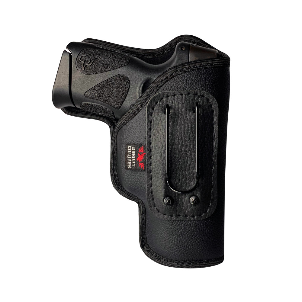 Coldre Velado Pistola Pt 609c, 638, 640, 145, 838c, 809c