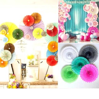 Leque Oriental de Papel Decoração  Sofisticada Festas Eventos Diversos em Oferta na Shopee