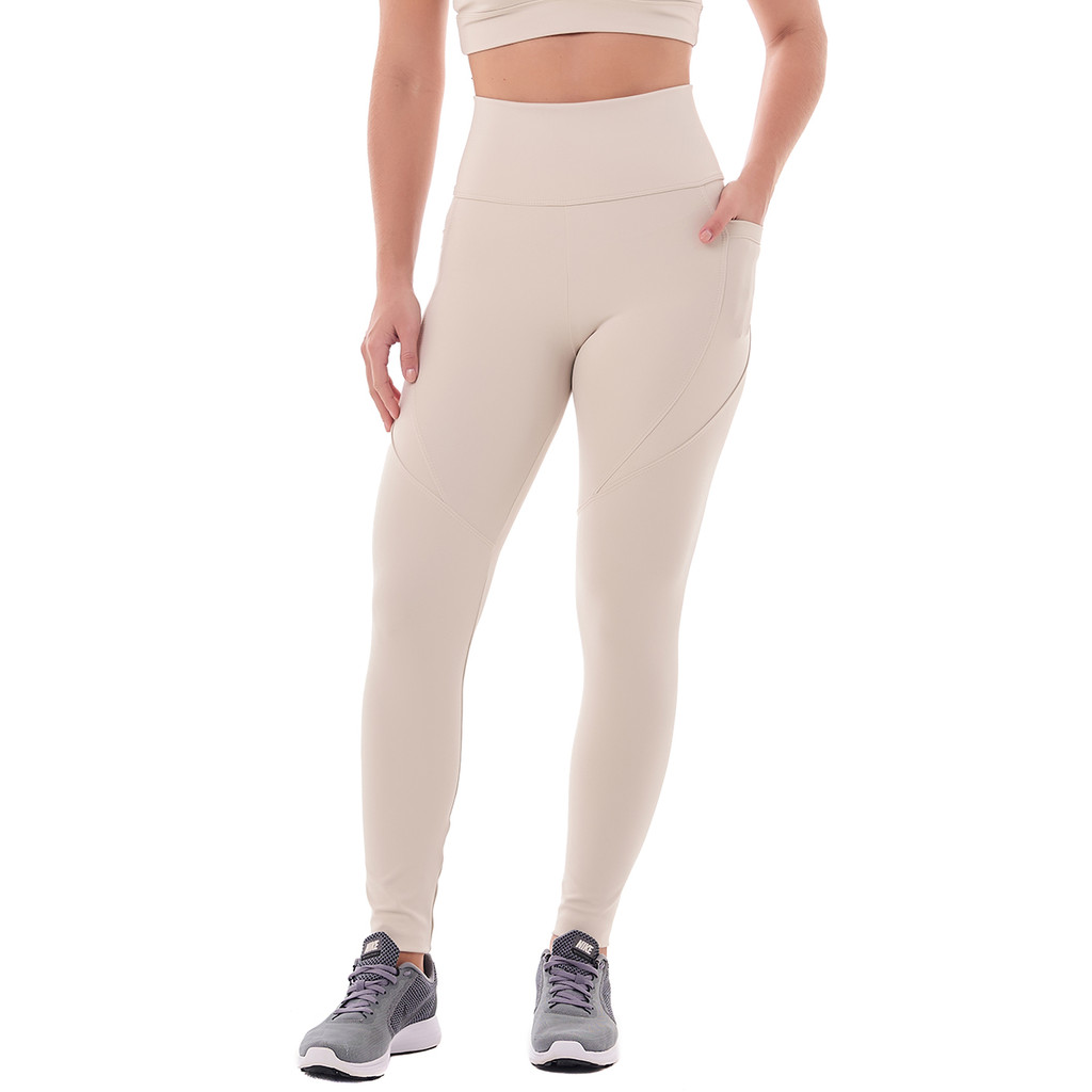 Legging Urban Areia SND Sandy Fitness - Women Clothes