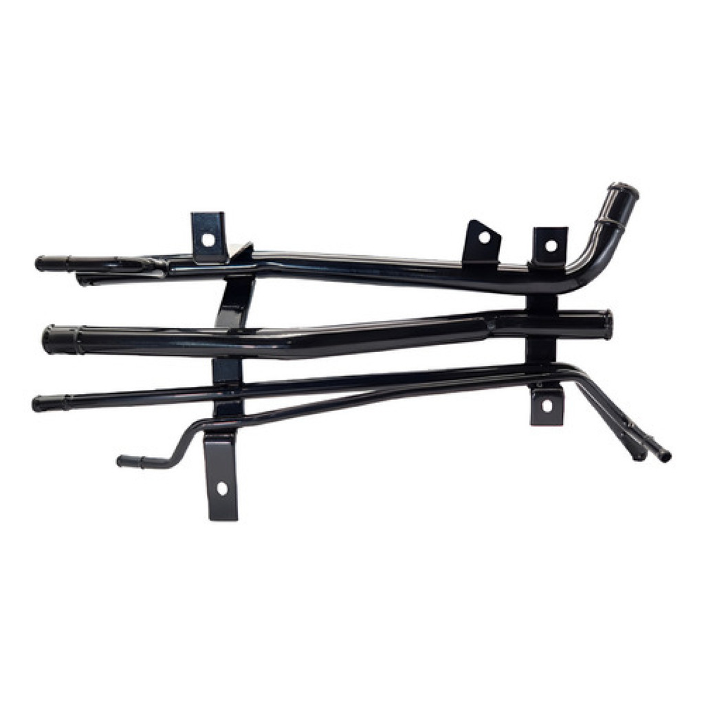 Tubo Cano Água Refrigeração Hafei Towner Effa Start 2008/13