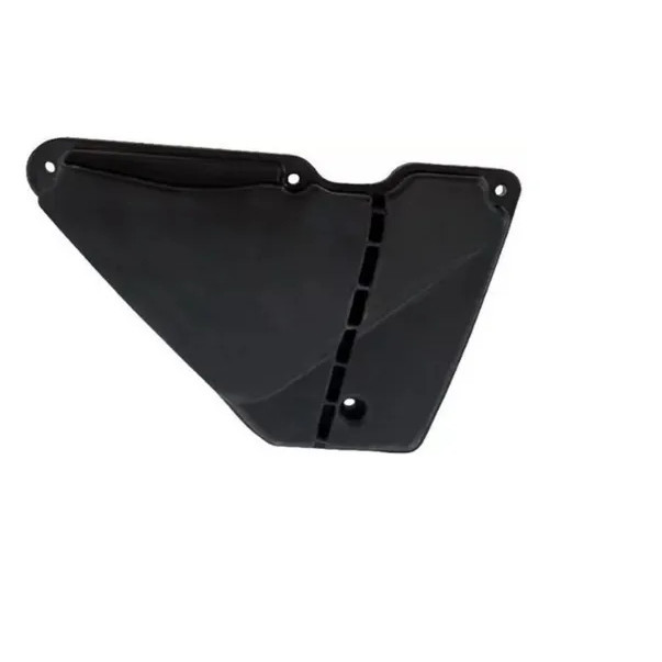 Tampa Filtro Ar Yamaha Ybr 125 2000 2001 2002 2003 2004 2005 2006 2007 2008