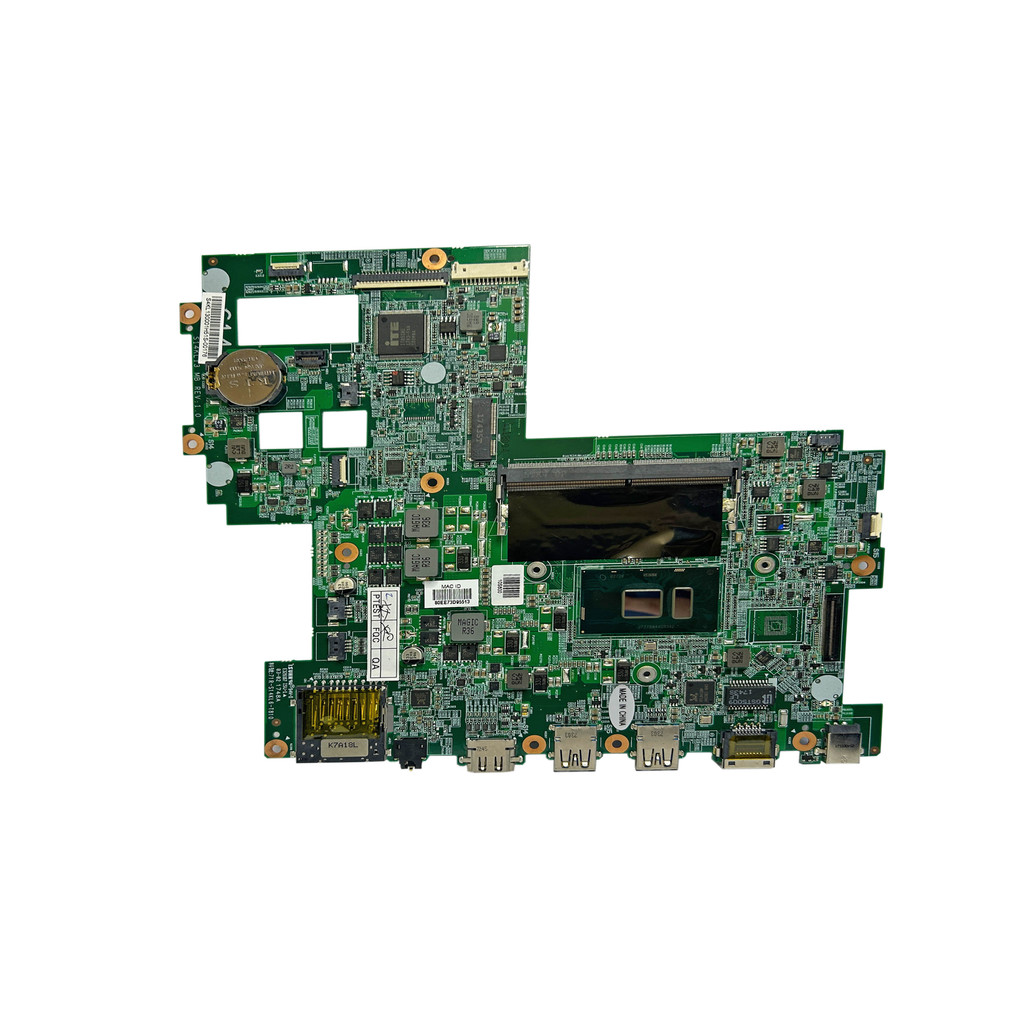 Placa Mãe Notebook Vaio C14 VJC142F11X-B0711L Intel i5-7200U DDR4 S14KL13