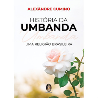 HISTÓRIA DA UMBANDA em Oferta na Shopee