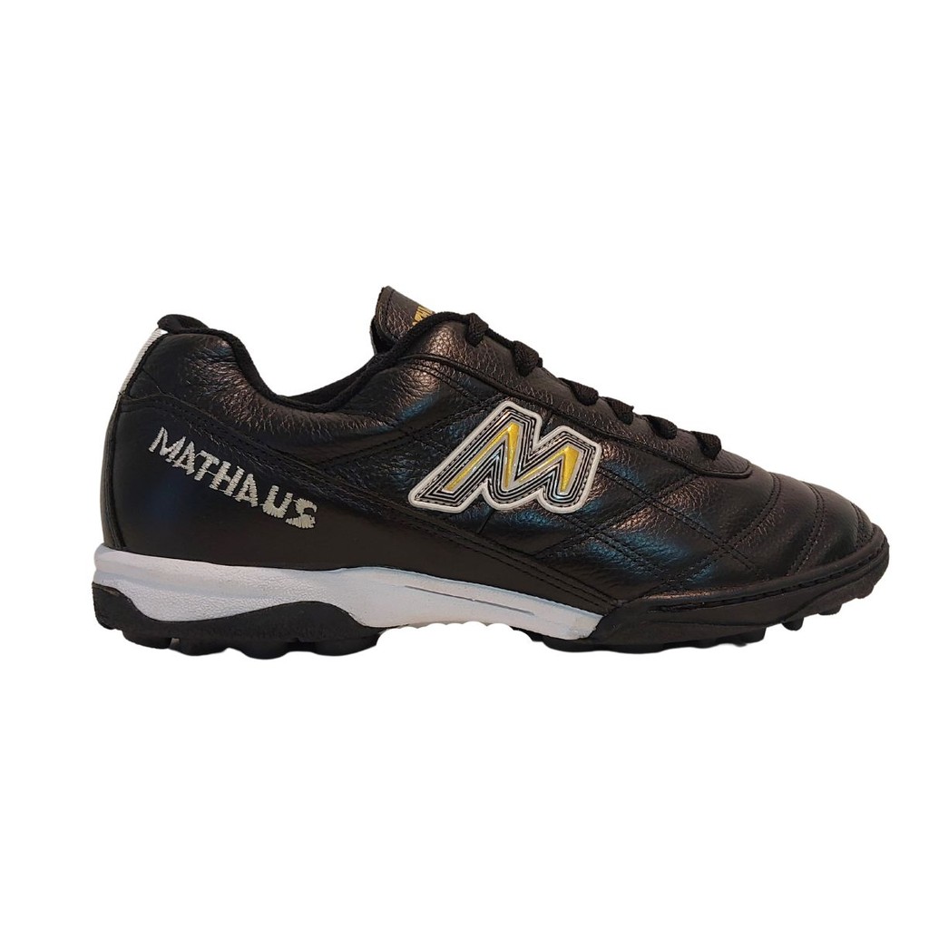 Chuteira De Futebol Society Nimbus Mathaus