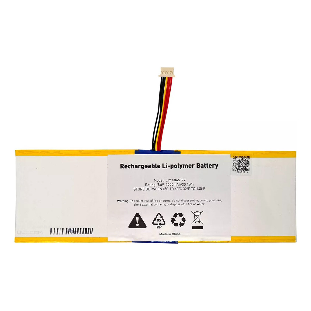 Bateria Para Notebook Compaq Presario Cq25 Cq-25 Jjy4878175