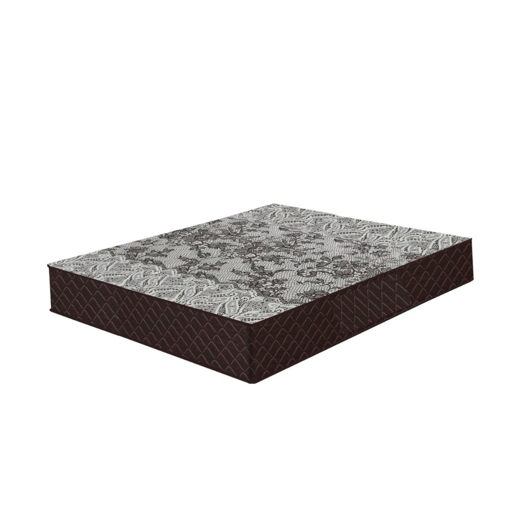 Colchão Casal 138cm Espuma D23 Supreme Gazin - Home & Living