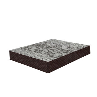 Colchão Casal 138cm Espuma D23 Supreme Gazin em Oferta na Shopee