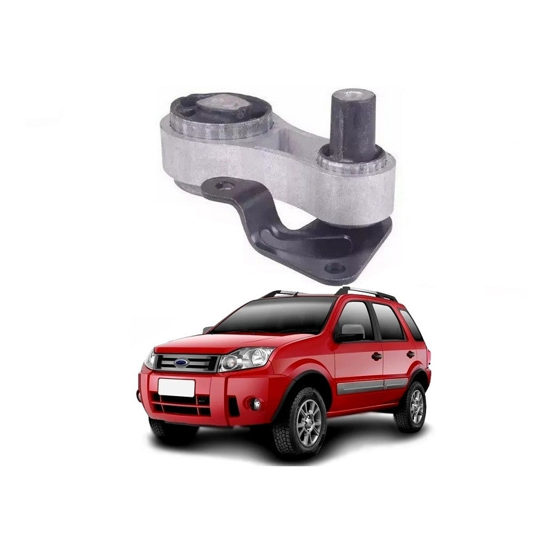 Coxim Cambio Ecosport 1.6 2008 A 2012 em Oferta na Shopee