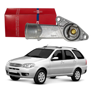 Valvula Termostatica, Palio Weekend 1.8 8v 2004 A 2008 em Oferta na Shopee