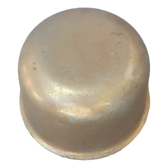 Calota Cubo Roda Dianteiro Kombi 1983 Em Diante Direito