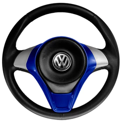 Volante Volkswagen Gol Bola G2 G3 G4 Saveiro Santana Parati