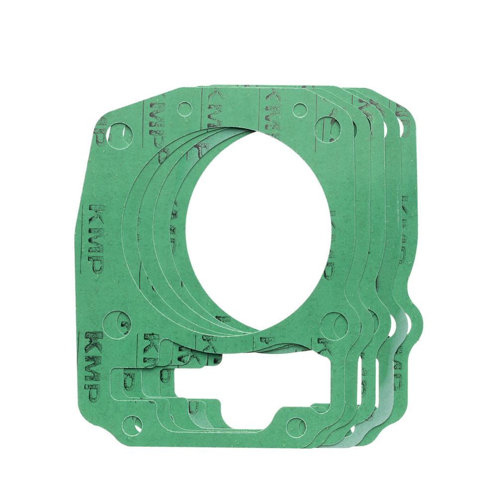 Junta Cilindro Kmp Cg 125 Fan 2009/ em Oferta na Shopee