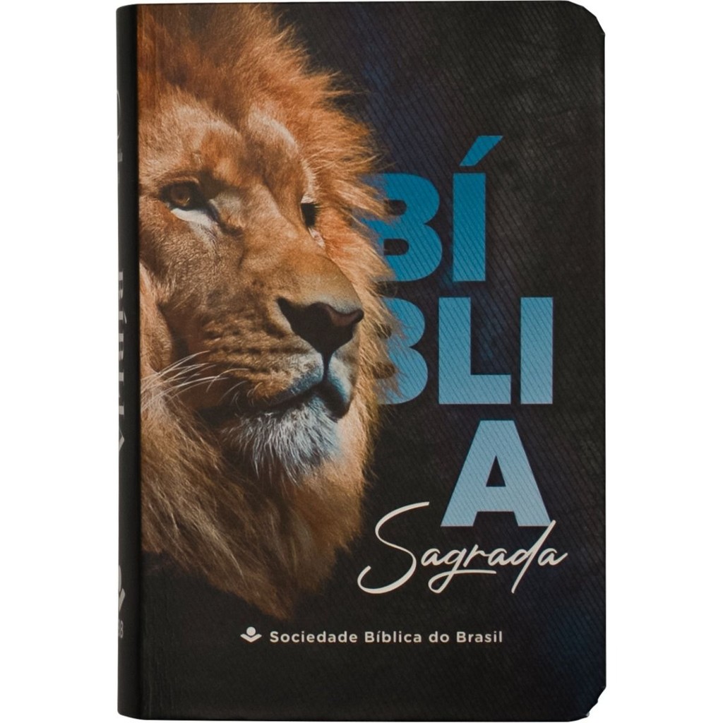 Bíblia Sagrada Edição de Bolso