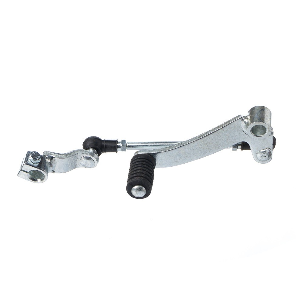 Pedal Cambio Completo Gp7 Fazer 250 05/11 em Oferta na Shopee