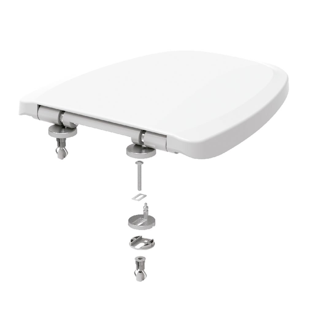 Assento Sanitário Deca Easy Clean: Onde Comprar | BuscaProdutos