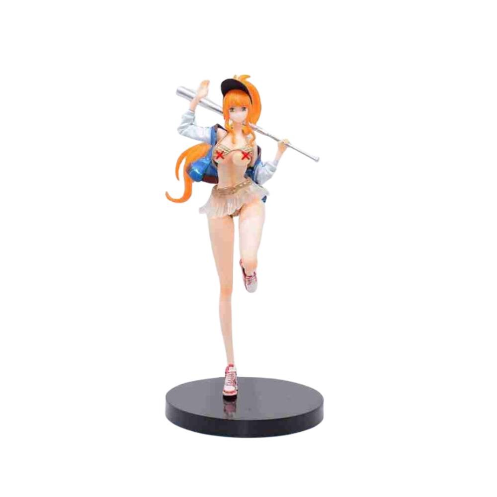 Nami Hentai Figure: Onde Comprar | BuscaProdutos