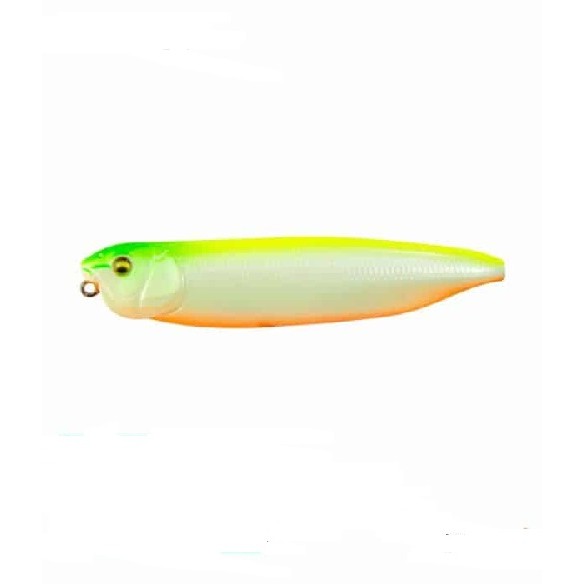 Isca Aritificial Sumax Canis X  SCX-90 Peso 10g Floating
