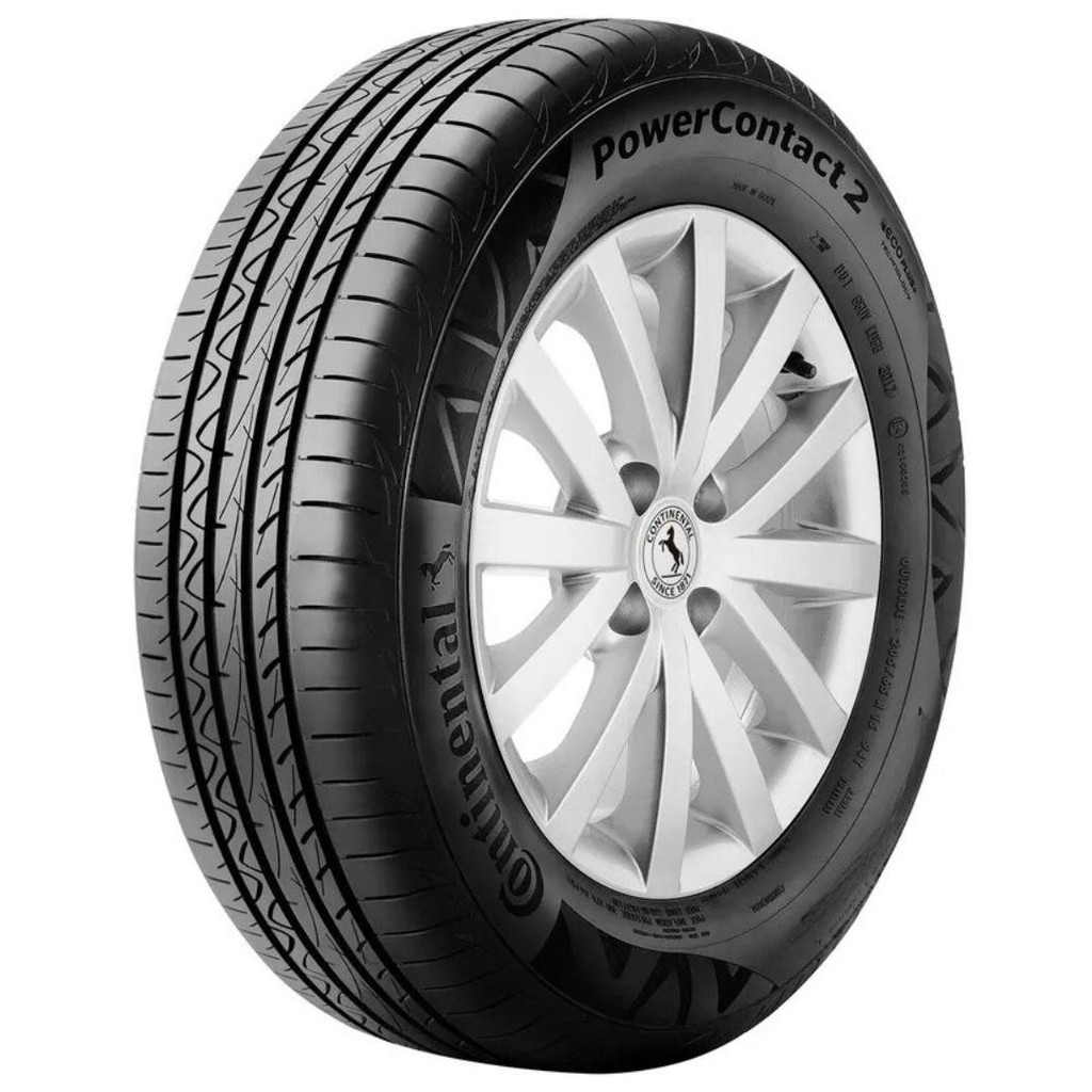 Pneu Continental Aro 15 PowerContact 2 175/65R15 84H