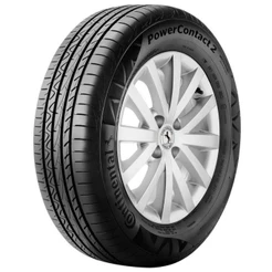 Pneu Continental Aro 15 PowerContact 2 175/65R15 84H