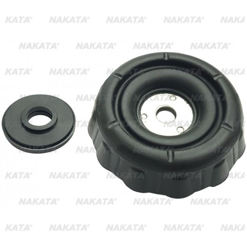 Coxim amortecedor Dian Hyundai Hb20 X 2012 a 2021 Nakata em Oferta na Shopee