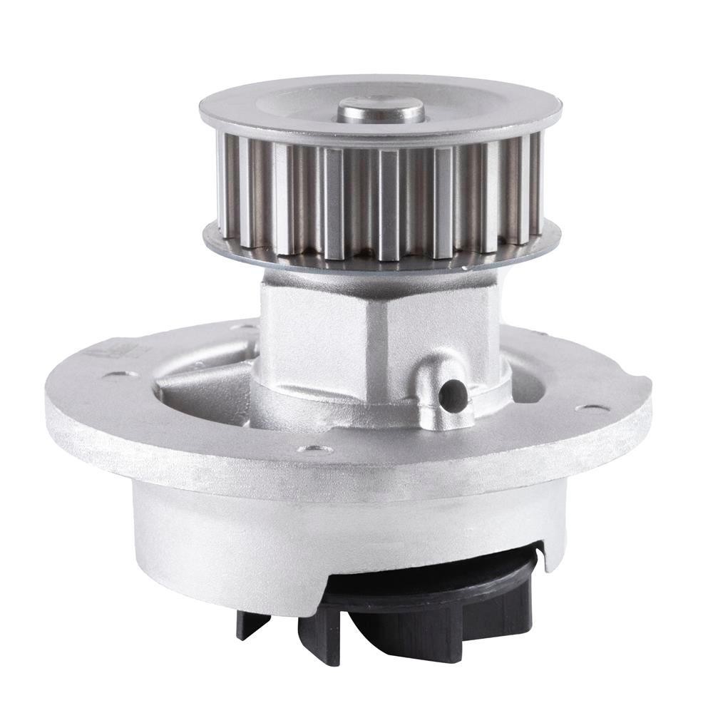 Bomba D'Água Agile 2009 a 2015 Indisa 252010