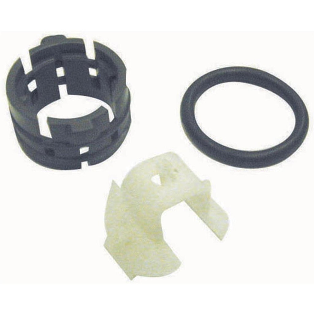 Bucha da caixa de direção Ford Escort 1993 a 2003 KIT & CIA - Spare Parts and Accessories for Vehicles