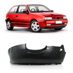 Parabarro Dianteiro Vw Gol 1995 1996 1997 1998 1999