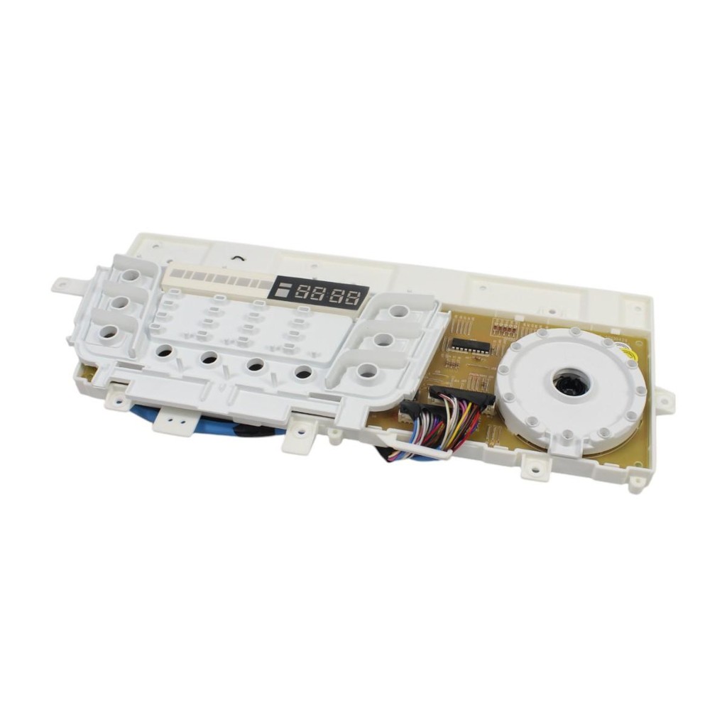 Placa Interface Cpl P/ Lavadora-secadora Electrolux Lsi11 Original