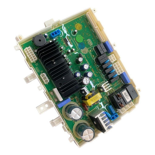 Placa Principal Lse09 127v Electrolux Original 361mpcld62
