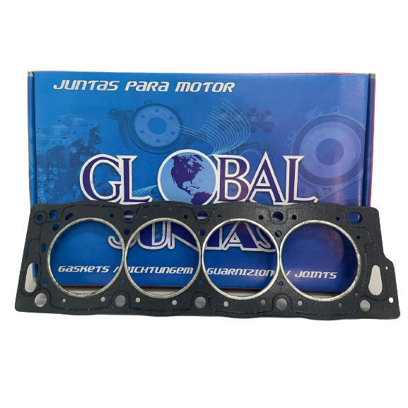 JUNTA DE CABEÇOTE SOB-MEDIDA - CITROEN XANTIA / PEUGEOT 306 / 405