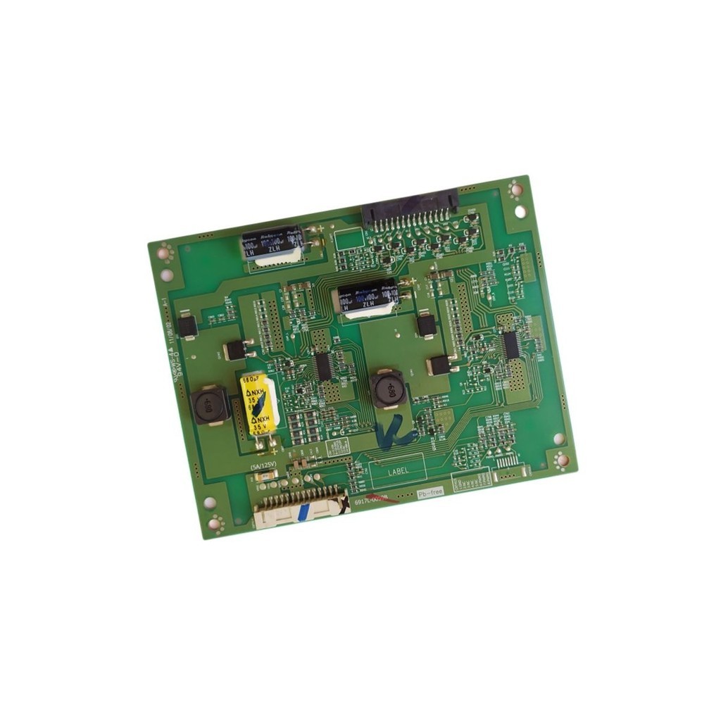 Placa Inverter Tv LG 32LV3400 - Código 6917L-0059B