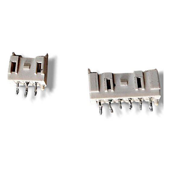 Conector  Placa Interface Lavadora Brastemp Bwl09 W10540663