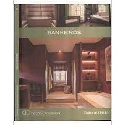 Banheiro coleção folha decoração & design autor Folha de São paulo